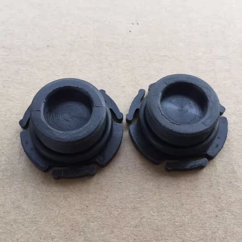 for BMW Plastic Oil Drain Plugs for Engine Sump / Oil Pan of Spare Parts