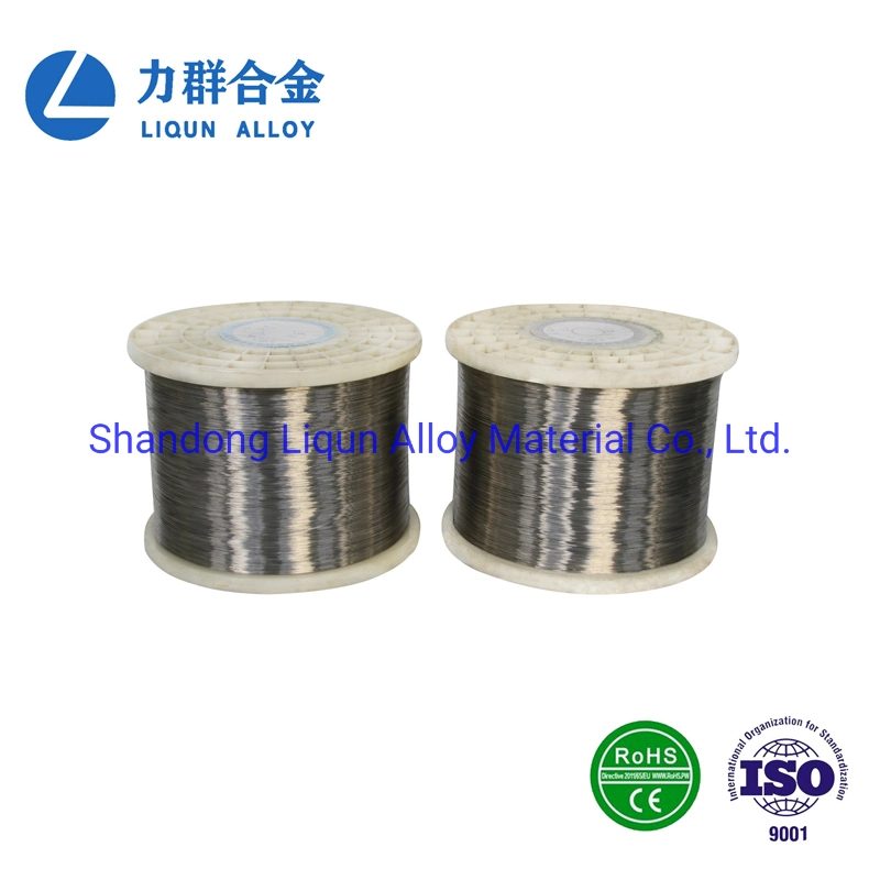 Dia :0.80mm KPX KNX  Nickel chrome 10/Nickel silicon3 Thermocouple compensation alloy Wire  for electric insluated cable / copper hdmi Extension wire