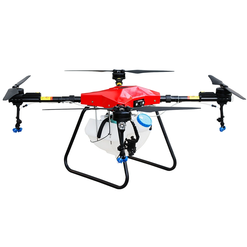 certificado CE Multicopter20l Drone con gran carga de largo tiempo de vuelo directamente por el suministro de fabricación en China