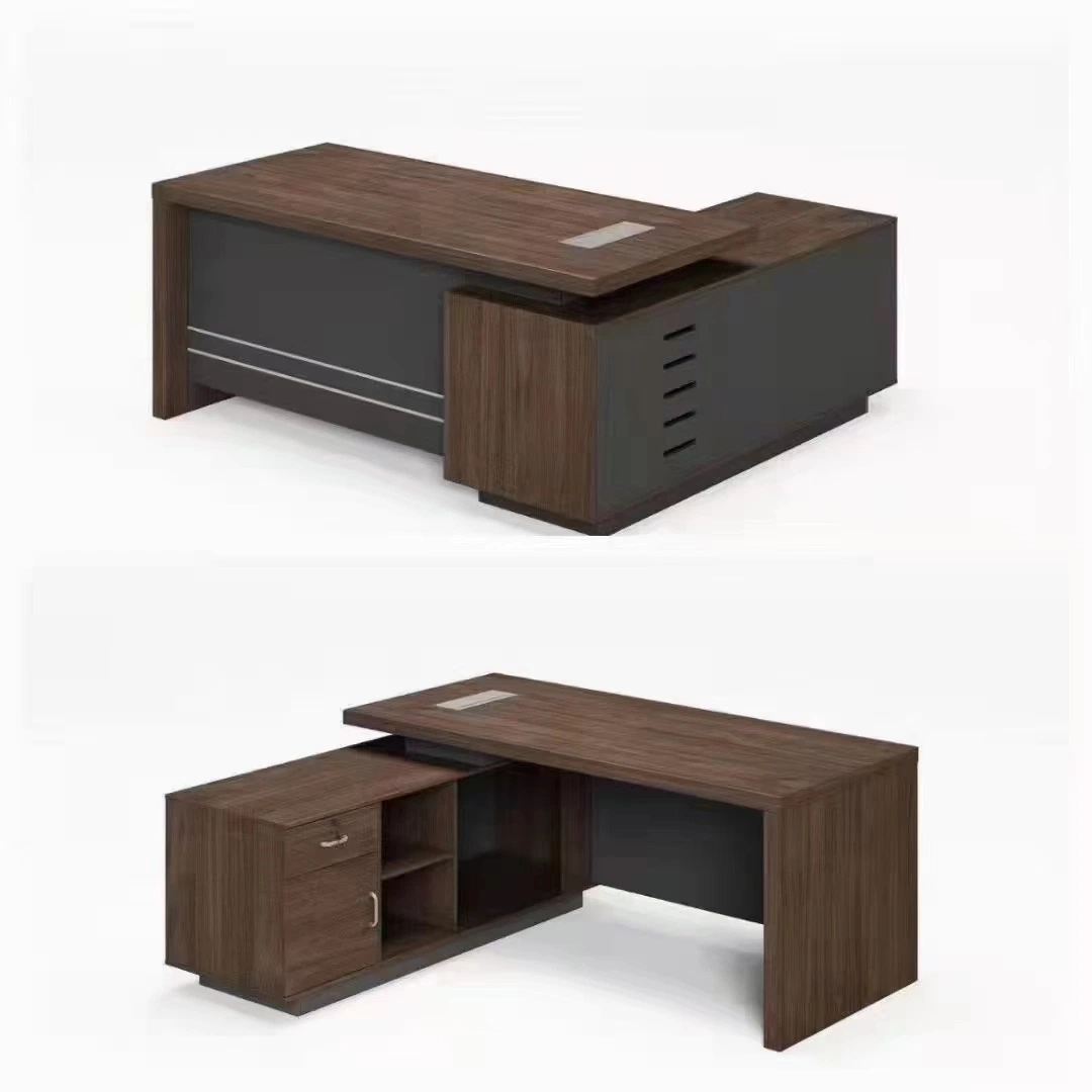 Foshan Office Furniture Wholesale/Supplier Office Desk Cheap Price Modern Executive Office Table