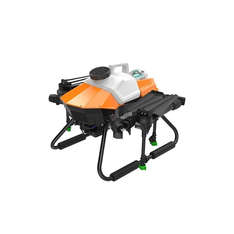 G06 Agri Drone 2023 Cheap Price Uav Accessories Agriculture Planting Machine 6kg