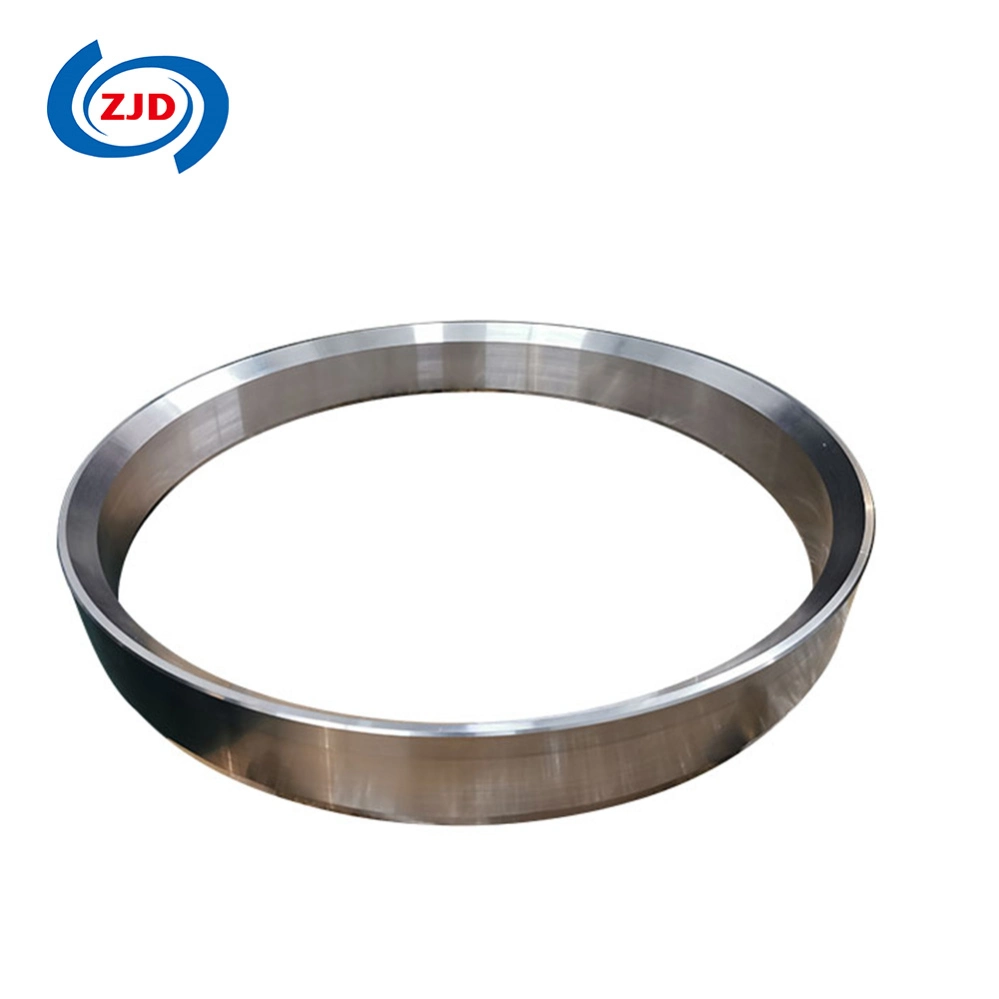 Made in China Factory Mechanical Seal Sealing Ring Metal Ring Forged Ring
