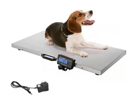 High Accuracy Pet Scales Animal Scales (BPS001)