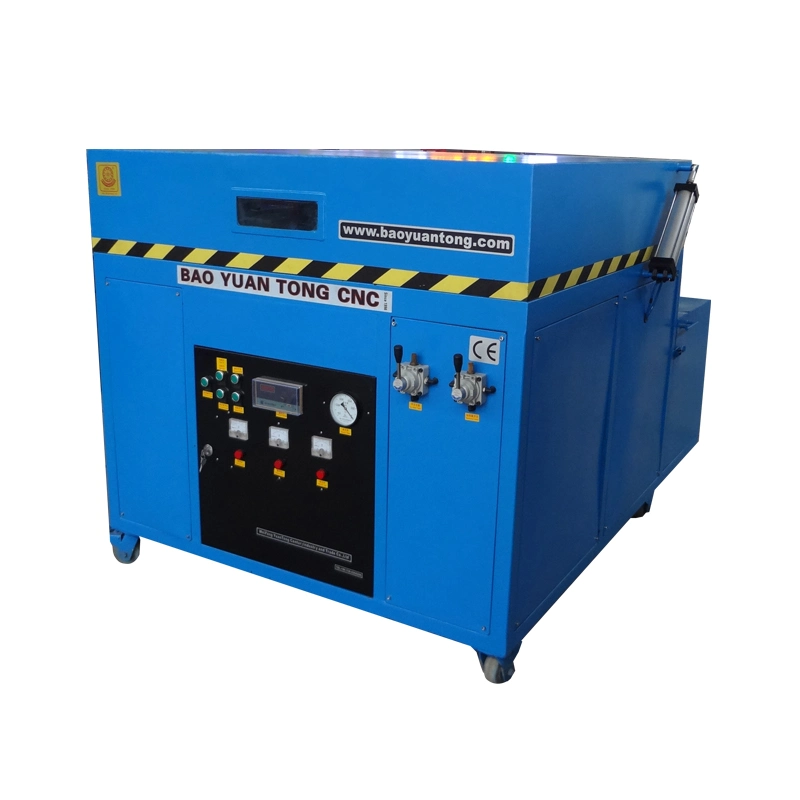 EPS Vacuum Forming Machine Acrylic Thermo Vacuum Forming Machine