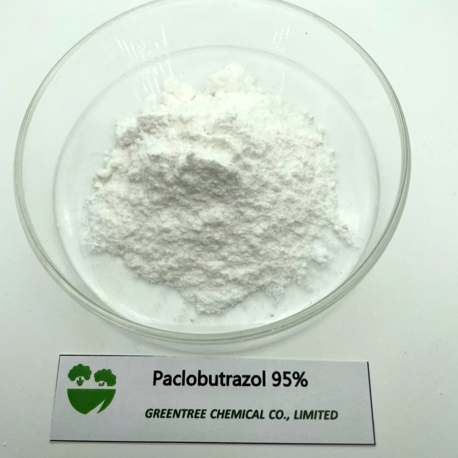 Mejor Precio regulador de crecimiento de plantas agroquímicas Alta pureza 90%TC Paclobutrazol no. CAS 76738-62-0 Paclobutrazol