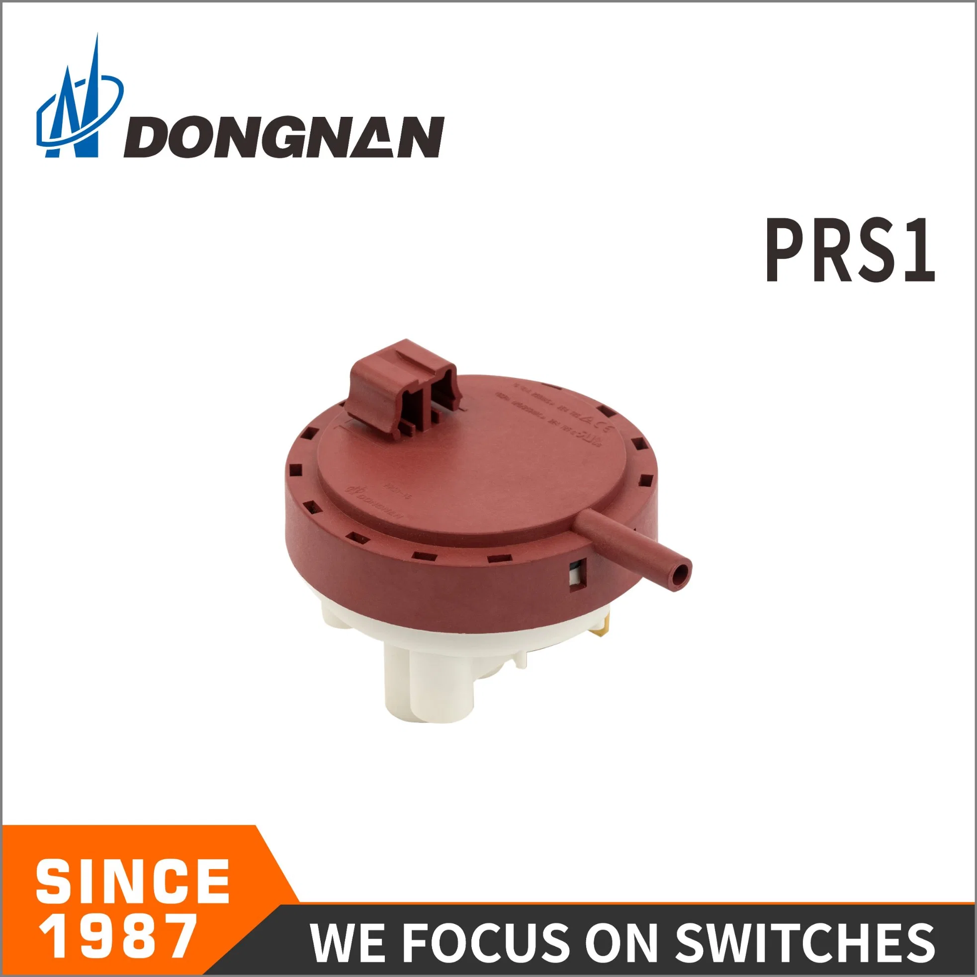 Used in Dishwashers and Other Home Appliances and Similar Equipment Micro Switch