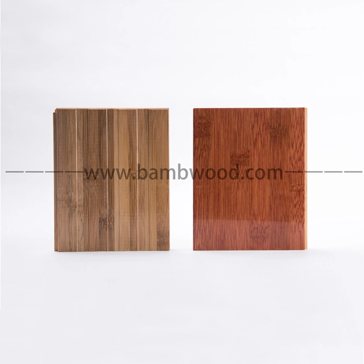 Outdoor Floor Lampp Bamboo