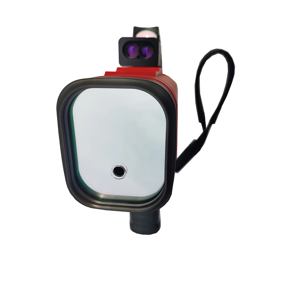 Ard 3000 Remote Laser Methane/CH4/LNG/Natural Gas Leak Detector for 200m Distance