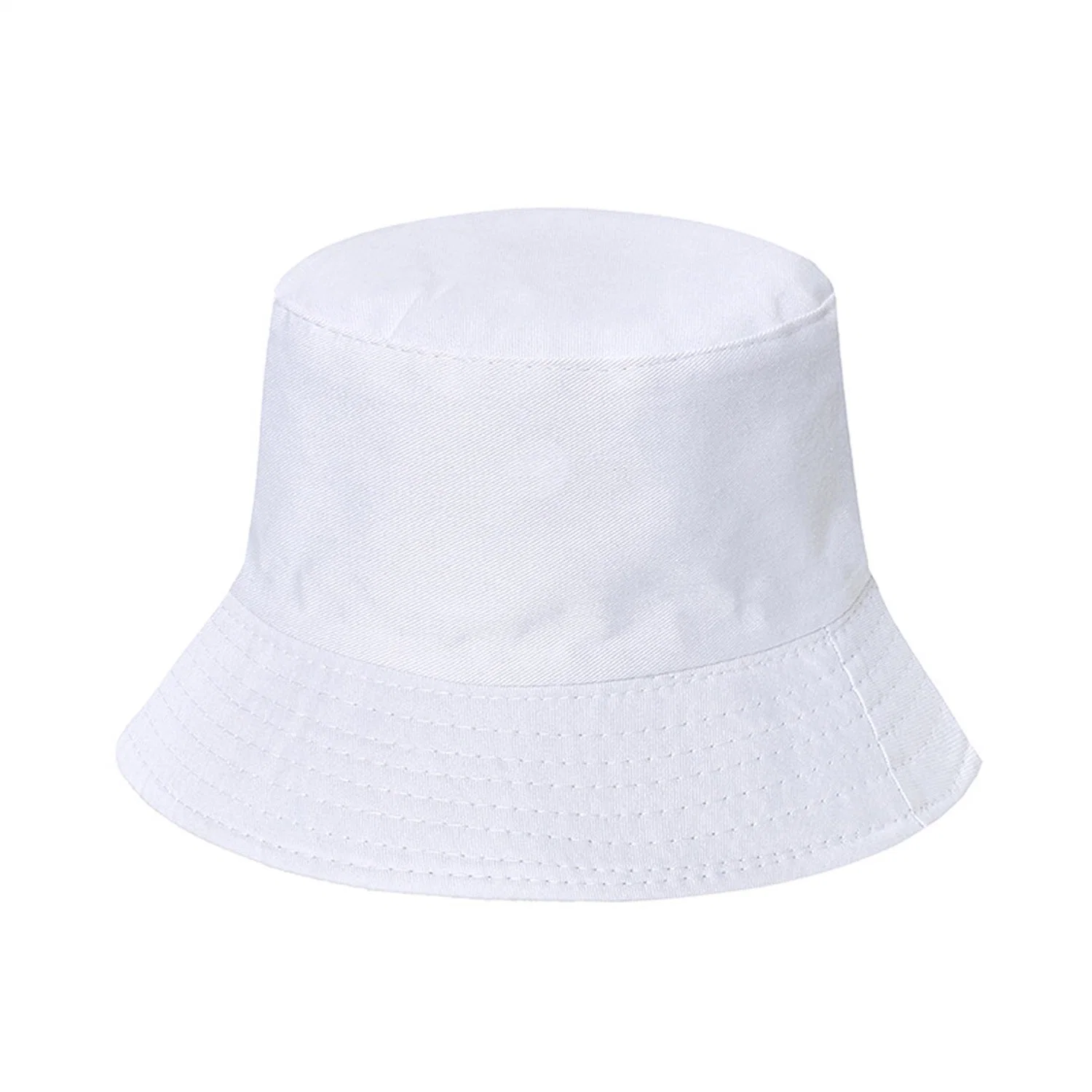 Sun Beach Fishing Travel Hat Bucket Hats for Men Women Kids