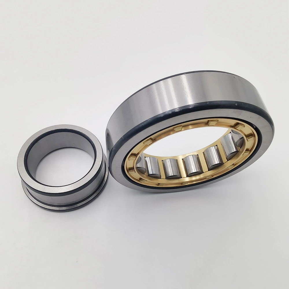 Cylindrical Roller Bearing Thrust Bearing N/Nu/NF/Nj/Nup/Ncl/Rn/Rnu Single Double Row