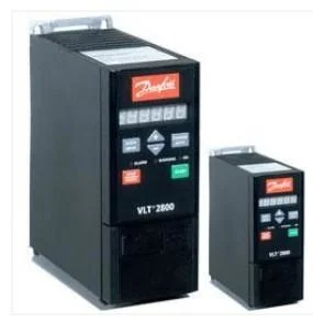 Inverter Micro Drive FC-051pk37s2e20h3xxcxxxsxxx Single Phase 220V 0.37kw Get Latest Price