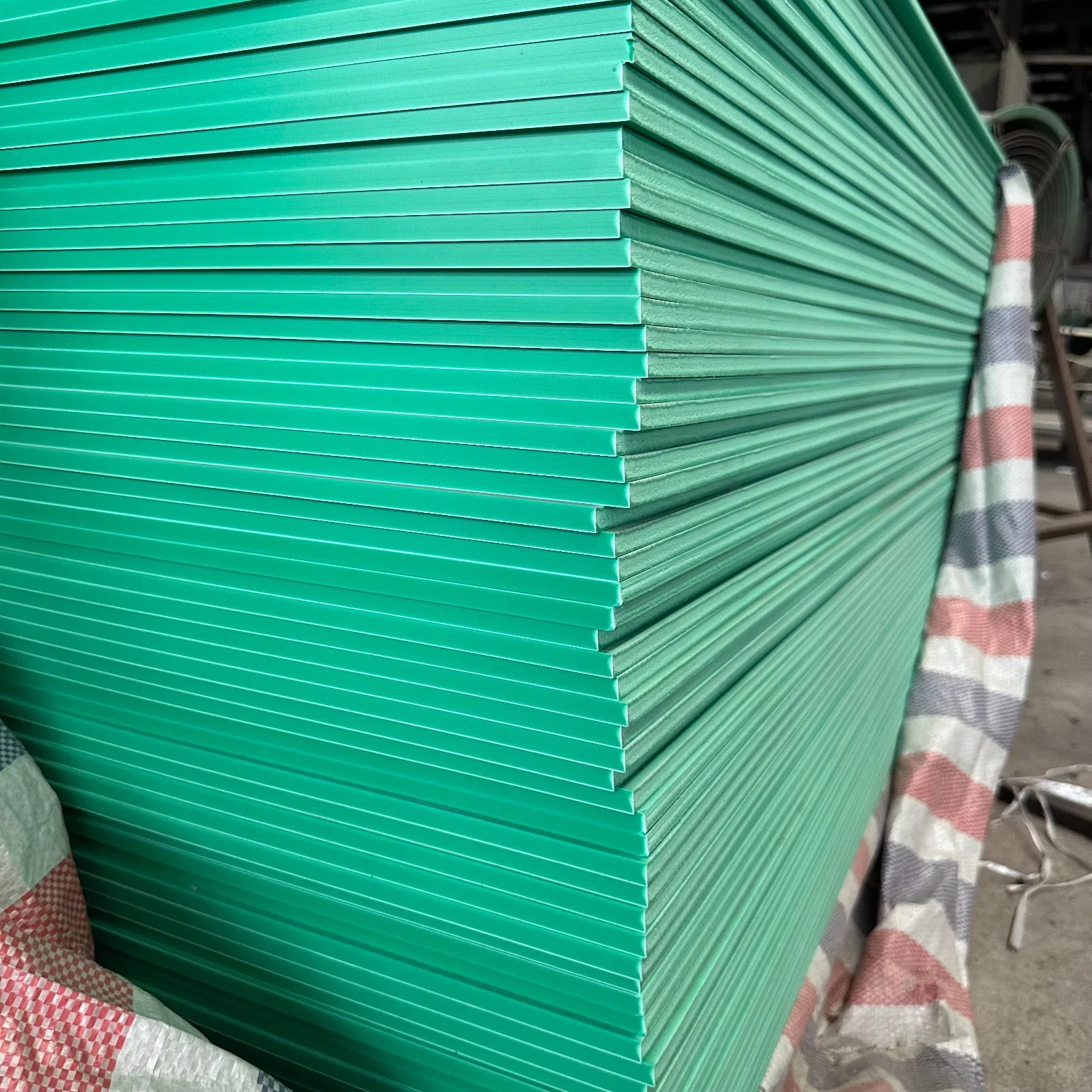 UHMWPE Fender Pad for Bridgestone