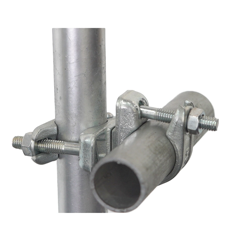 Scaffolding Clamp Double Half Scaffolding Couplers