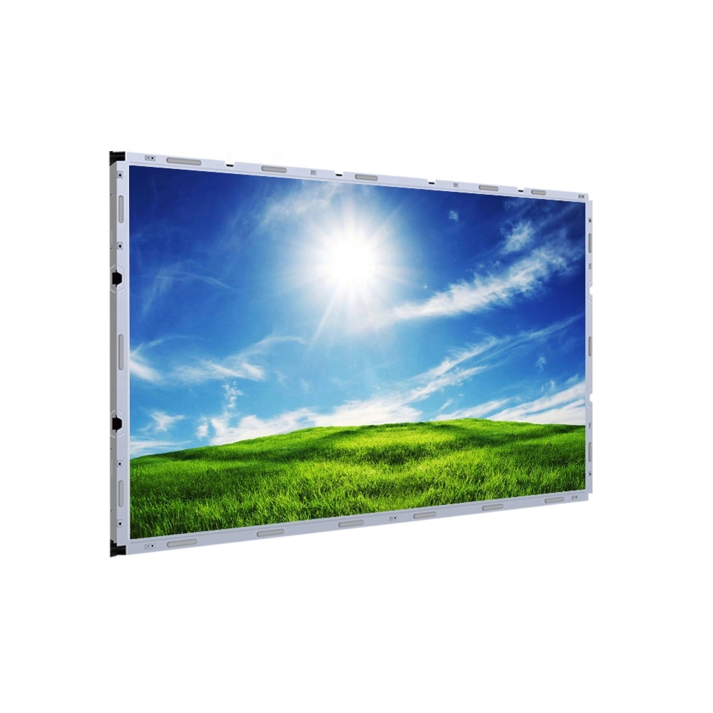 Outdoor LCD High Brightness High Nits Touch Screen for Outdoor Monitor Digital Signage Ads Player