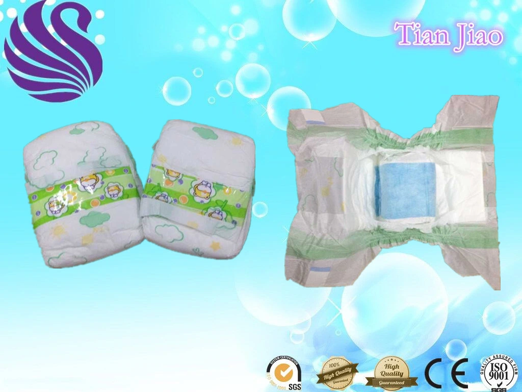 Best Chooses for Imports Distributor Sleepy Baby Diapers