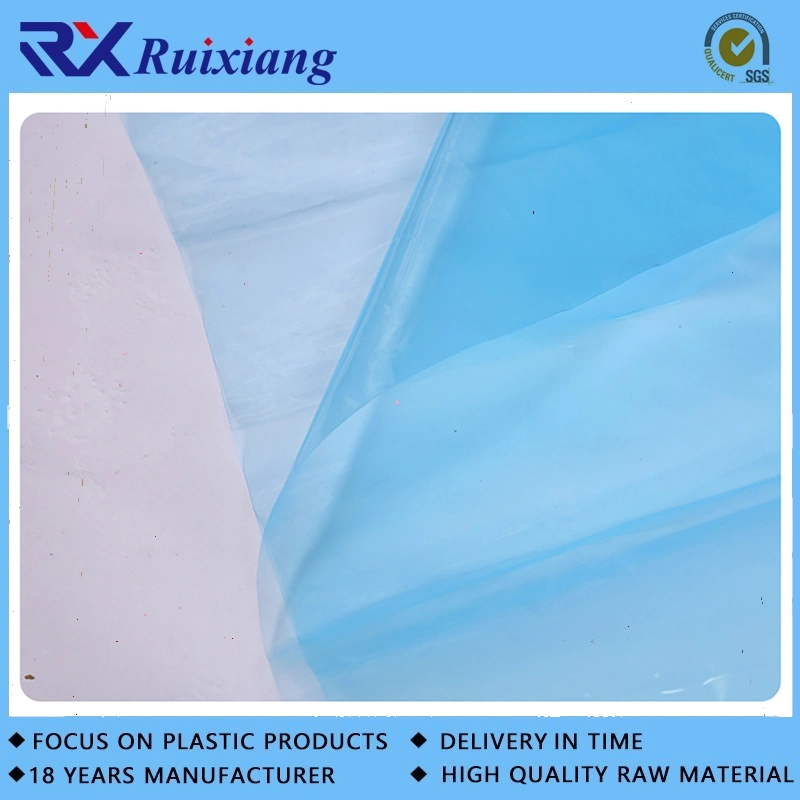 New Plastic Agriculture Greenhouse Film Biodegradable Agricultural Greenhouses Film Agricultural Poly Film Greenhouse