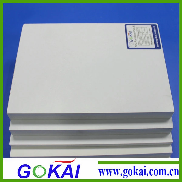 UV Printing PVC Foam Sheet with Best Price and High quality/High cost performance 