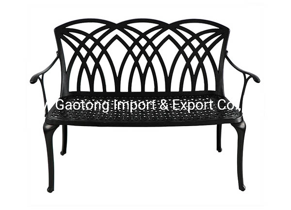 Beach Sun Lounger Dining Table and Chairs