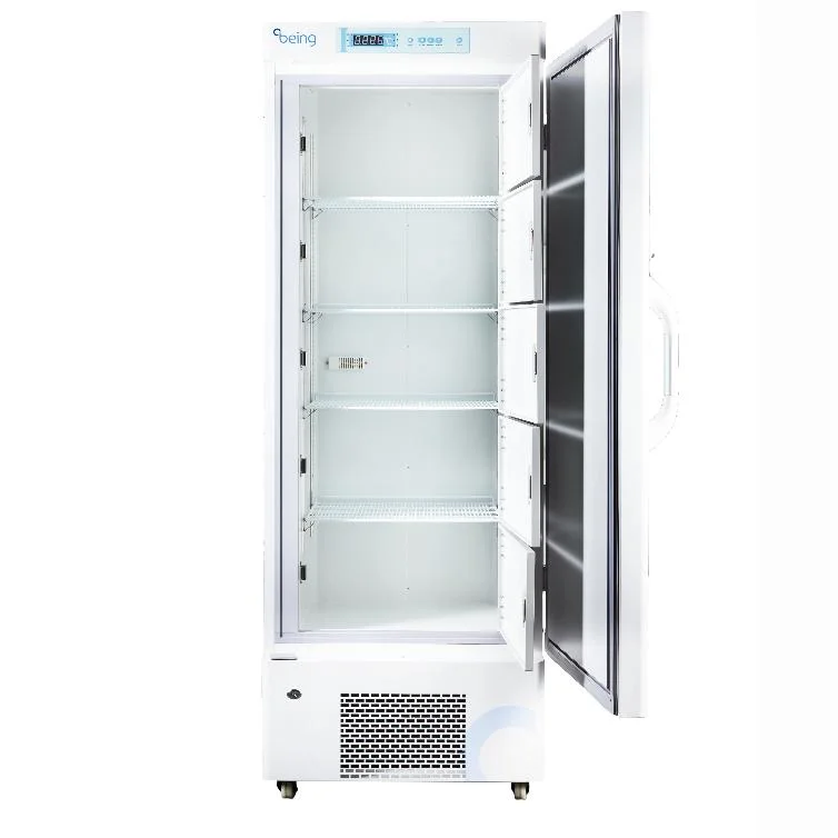 -40 Degree Medical Refrigerator Vaccine Storage Laboratory Medical Freezer