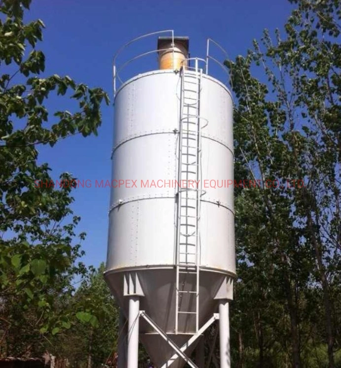 50t Cement Silos for Sale