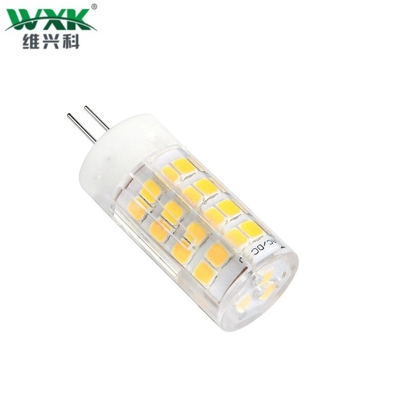 Ceramic G4 LED Bulb in Spotlight