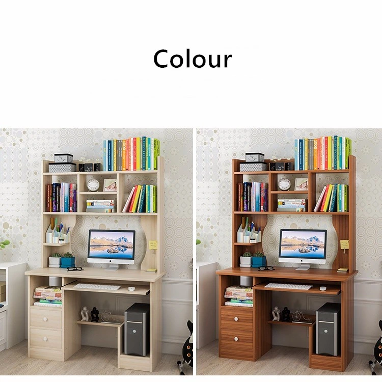 Ordinateur de bureau personnalisable Simple Mobilier de bureau