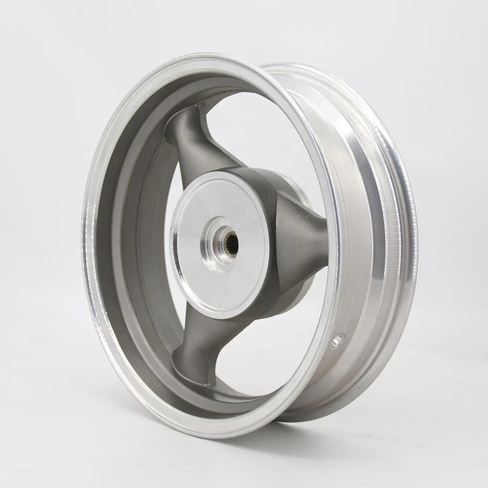 Effective Gy6 Model Scooter Rims Alloy