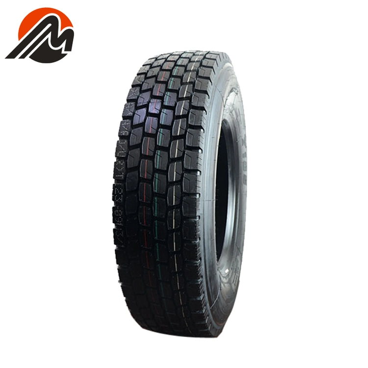 Radial Truck Tyre TBR 11r22.5 China Wholesale/Supplier Heavy Truck Tire 22.5 Factory Direct Sale Price 11r 22.5 11.22.5 Tire