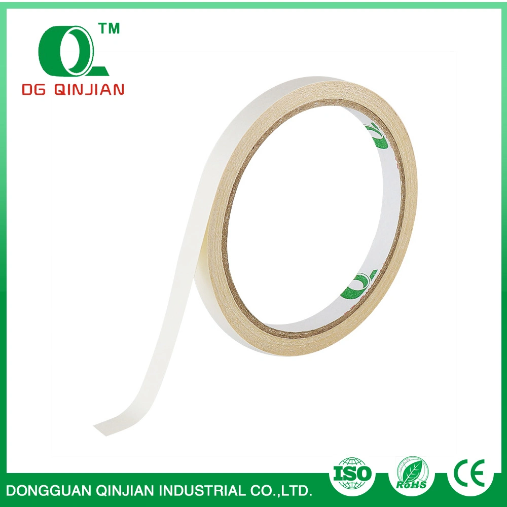 OEM Reusable Double Side Self-Adhesive Tape