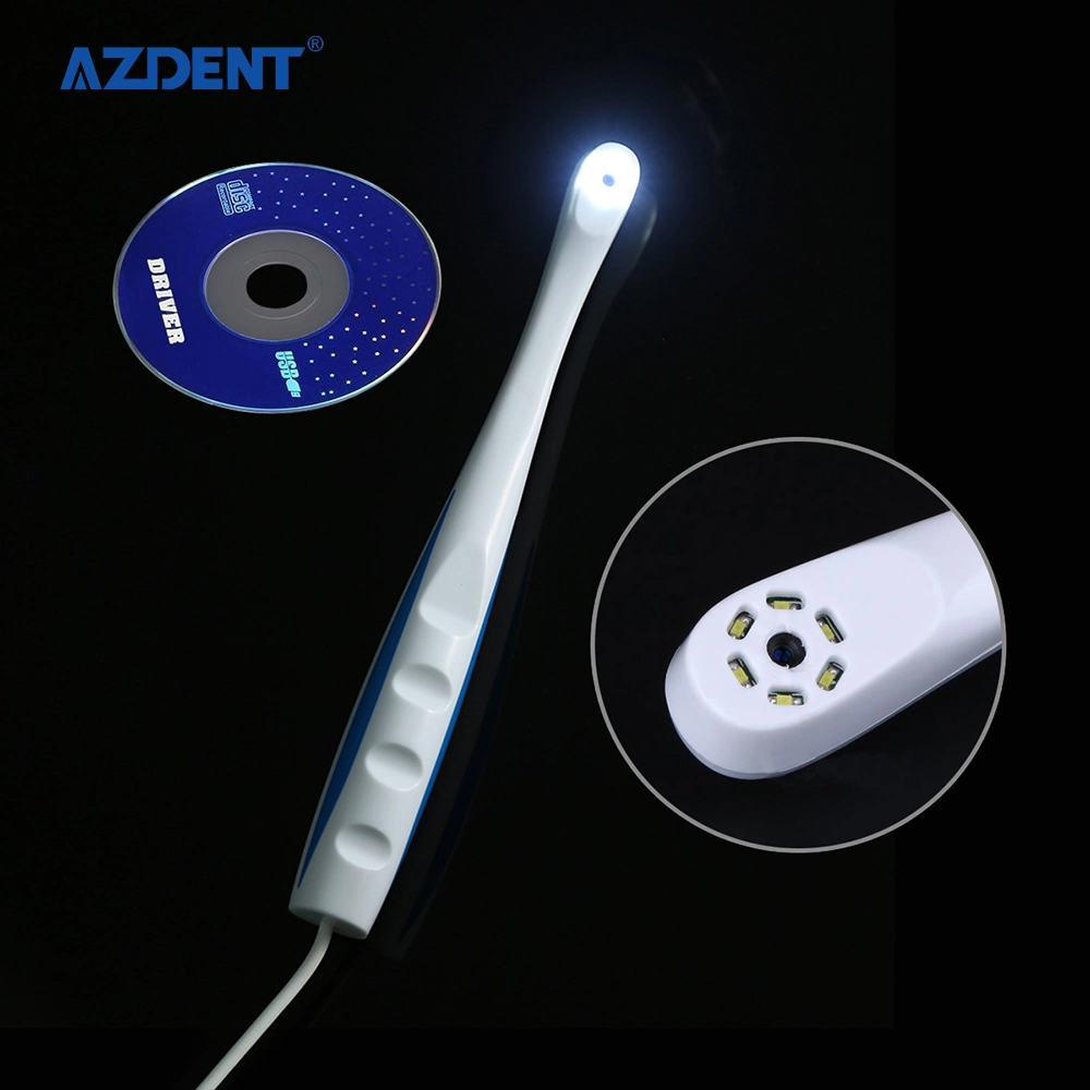 New Product USB Output Oral Endoscope Dental Intraoral Camera