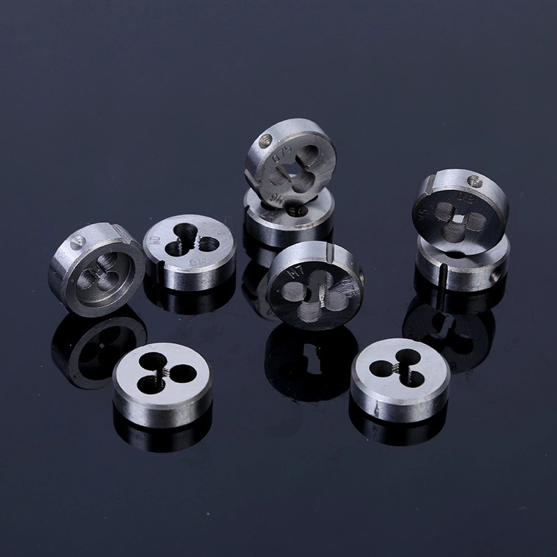 40PC Alloy Material Tap and Dies Set