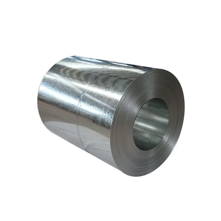 Dx51d Hot Selling Gi Coil Galvanized Steel with Low Price PPGI Steel Coil