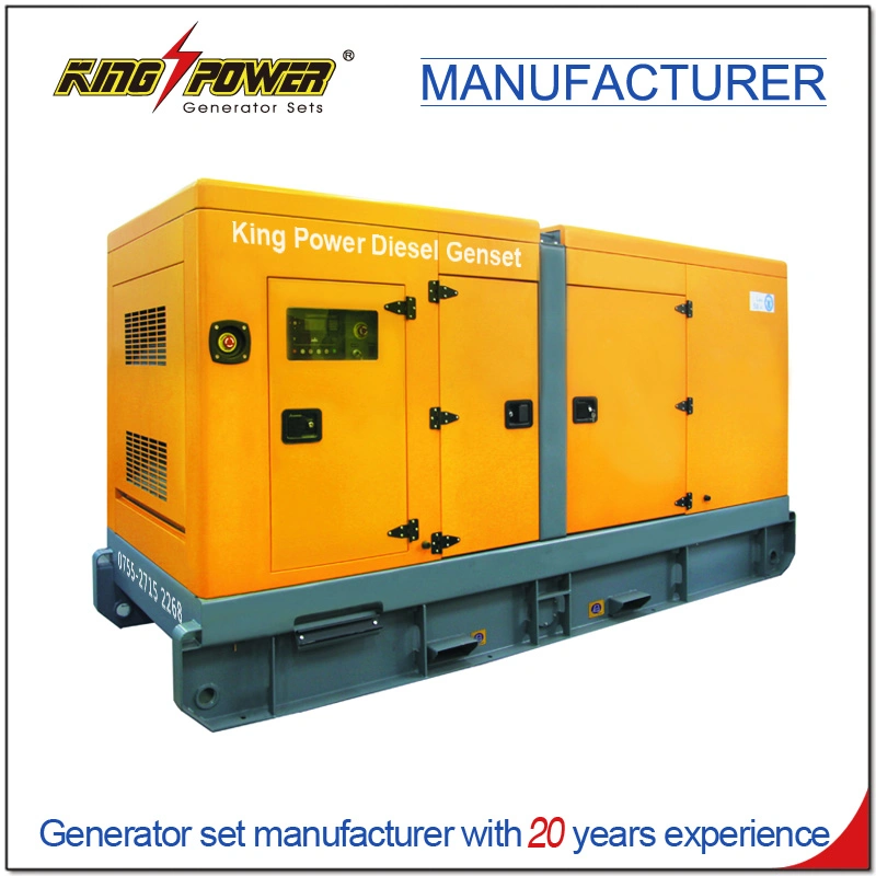 450kw Hot Sale Home Use Silent Type Natural Gas Biogas CNG LNG LPG Generator