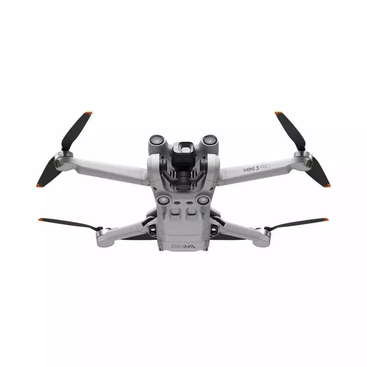 DJI Mini 3 PRO Drone 47min الحد الأقصى لوقت الرحلة 5.5 بوصة شاشة HD