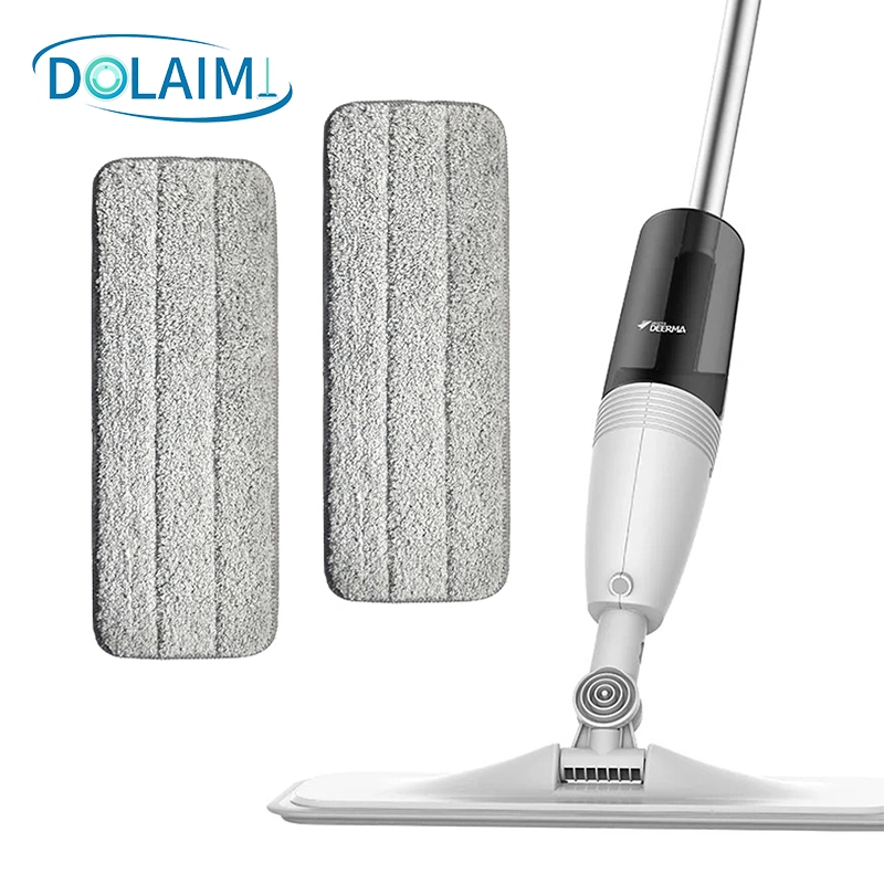 Mop Pad Refill Fit Deerma Spray Mop Tb Series