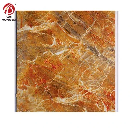 China Manufacturer Best Prices Plasitic Laminiated Wood Design PVC Ceiling Panel PVC Wall Panels Ceiling Board Tile for Home Decoration