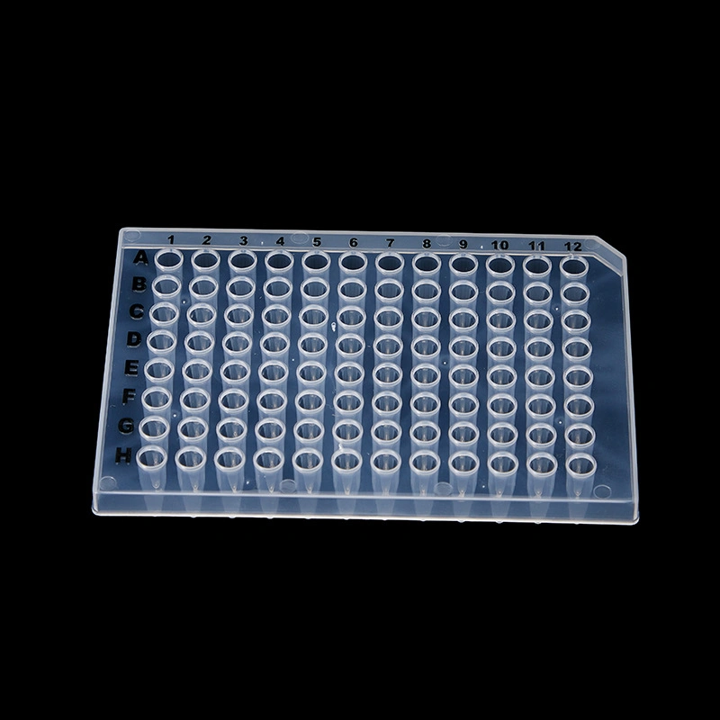 Siny China 0.2ml 0.1ml Plastic Centrifuge Tube Laboratory PCR Consumables with High quality/High cost performance 