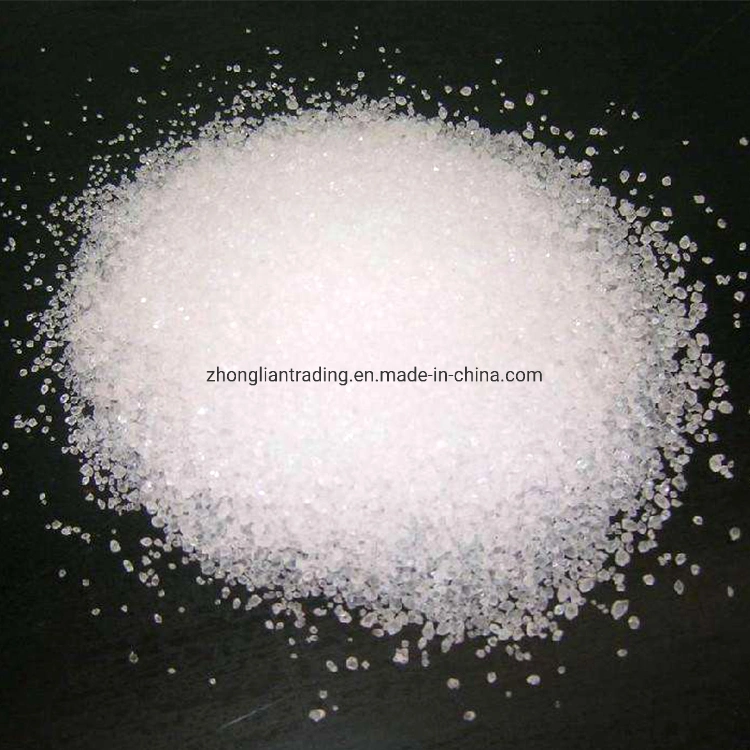 Factory Wholesale/Supplier Food Additives E330 White Crystal Powders Citric Acid Monohydrate