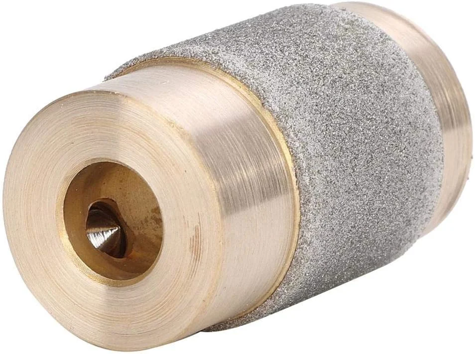 Diamonds Standard Grinding Bit Abrasive Tools MCB34 Copper Plated Diamond