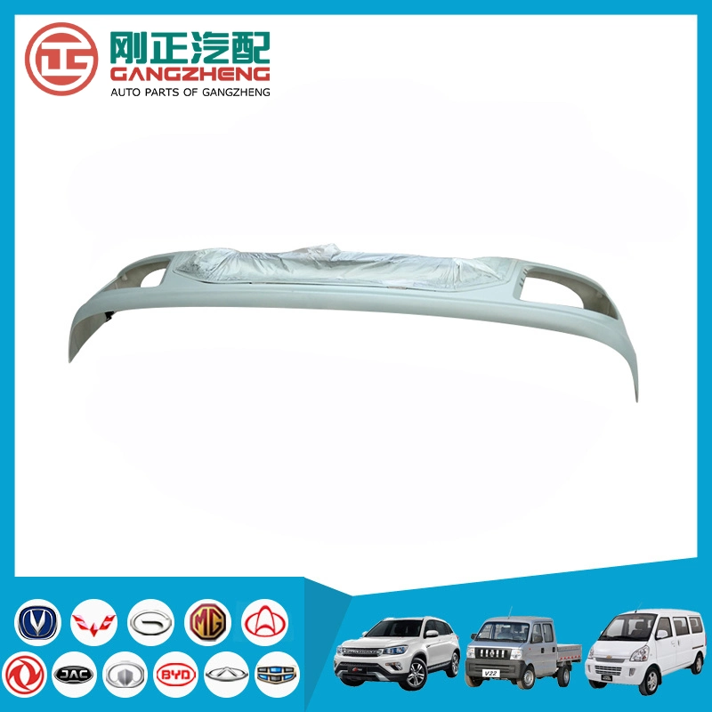 Auto Chinese Truck parts for Foton Aumark front bumper