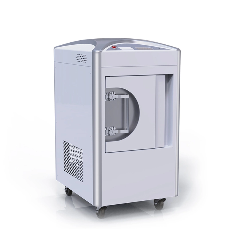 Hospital Eo Gas Autoclave Sterilizer Ethylene Oxide Sterilization Price (THR-EO-H120)