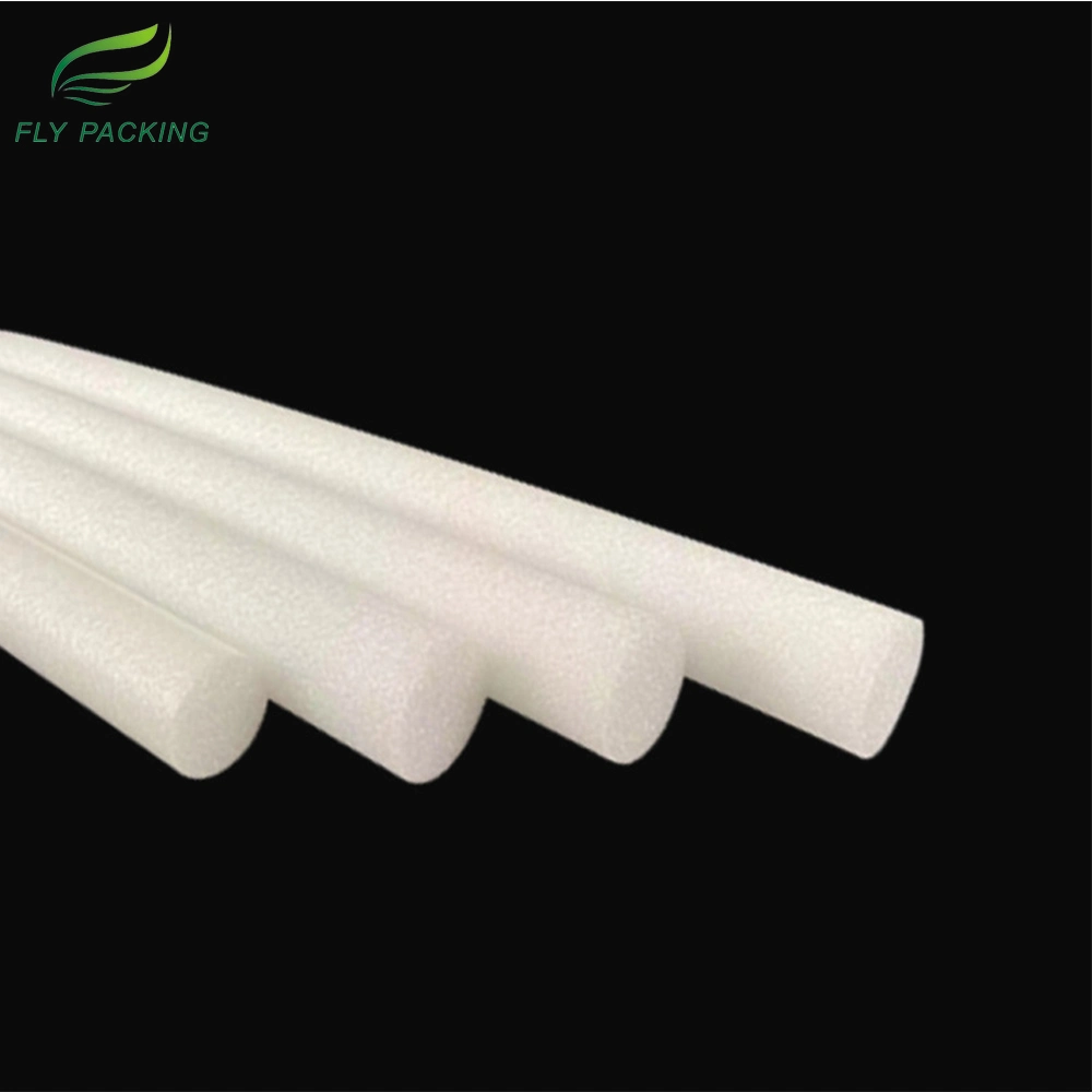 China Good Wholesale/Supplierrs High quality/High cost performance Polyurethane Foam Tube Backing Rod