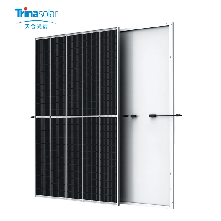 Painel Solar 400 Watt 40V Módulo Solar 400wp 120 Cell