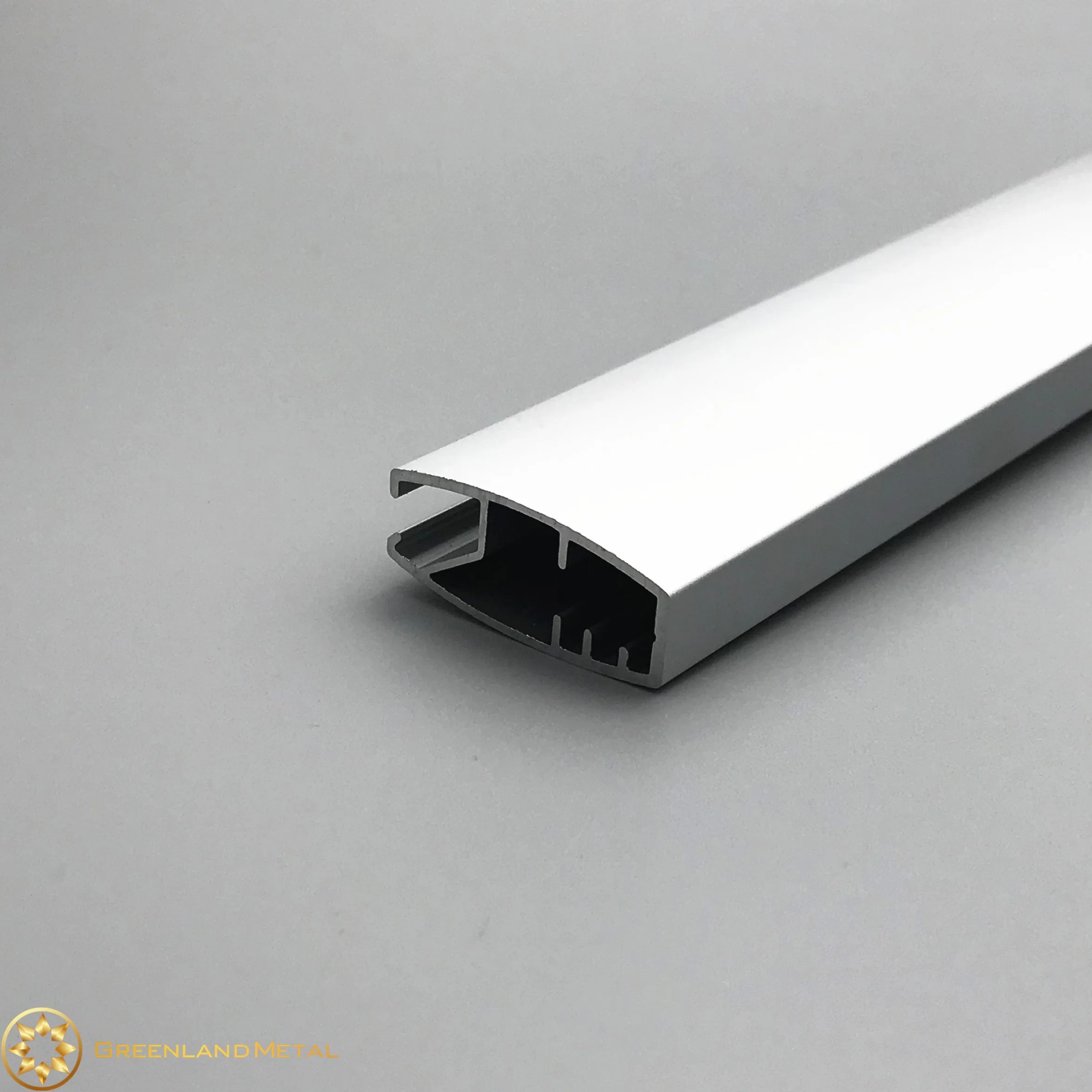 Bottom Rail Part for Roller Blind