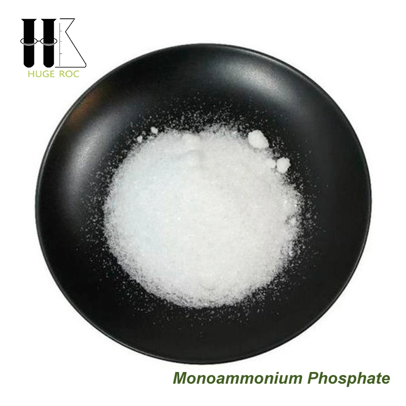 Monoammonium Phosphate (MAP) Tech Grade CAS 7722-76-1 Manufacturer Price