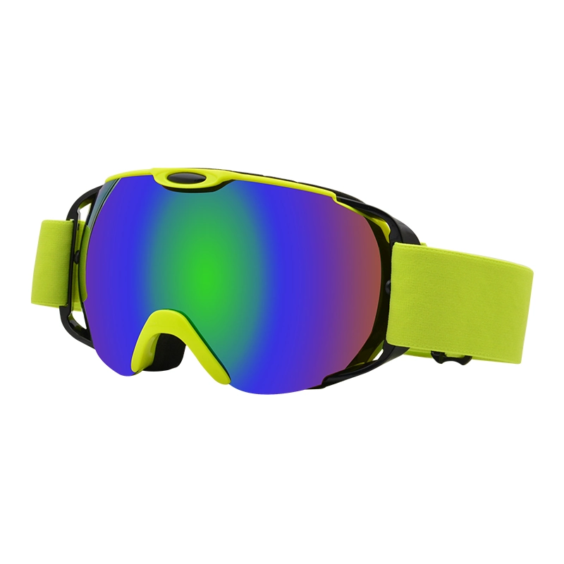 Custom Wholesale/Supplier Winter Snow Glasses Sports Protective Skiing Snowboard Eyewear Ski Goggles