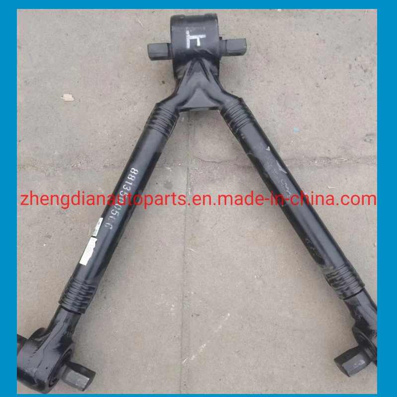 Push Rod V Stay for Beiben North Benz Beifang Benz Sinotruk HOWO Shacman FAW Foton Hongyan Camc Truck Spare Parts