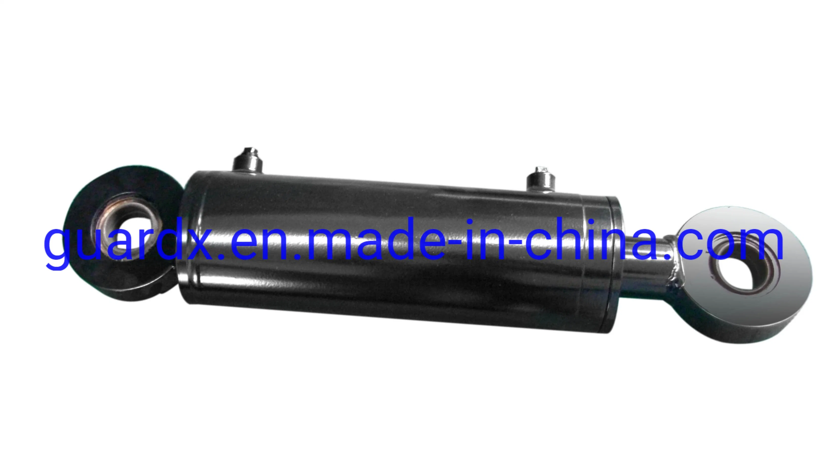 Telescopic Electric Hydraulic Cylinder for Volv Renault Mann Dump Truck