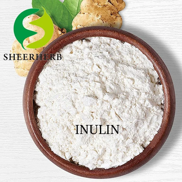 Inulin Powder Agave Inulin Best Inulin Powder Organic Inulin Powder 9005-80-5 Inulin Powder