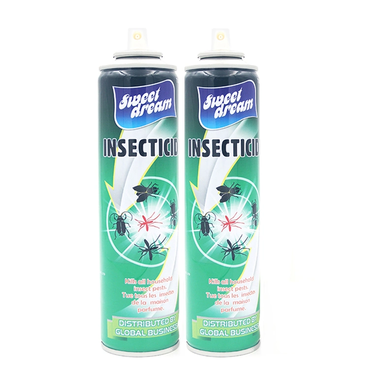 OEM Service Hot Sale High quality/High cost performance  Insecticide Spray Pest Control